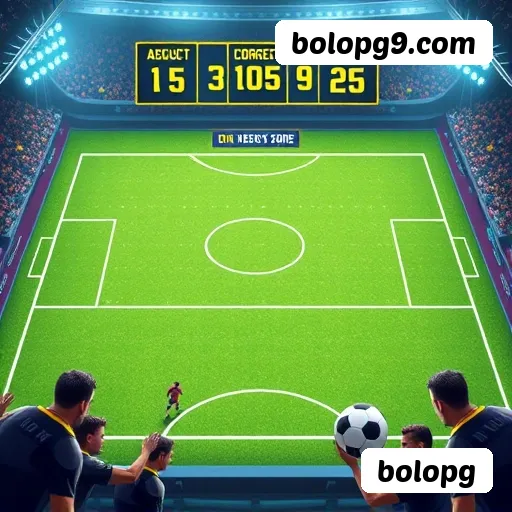 Central de dúvidas rápidas sobre o app bolopg