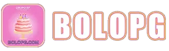 Logo da bolopg