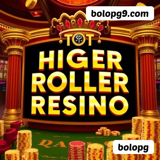 Cassino bolopg app mobile