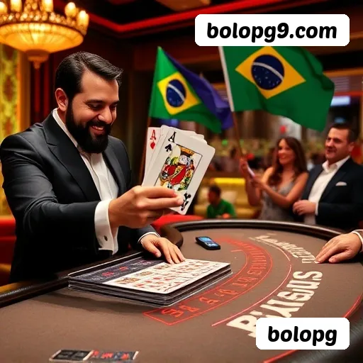 App bolopg Android download