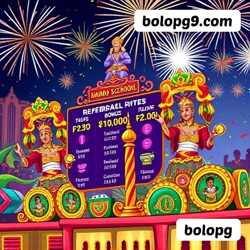 App bolopg login mobile