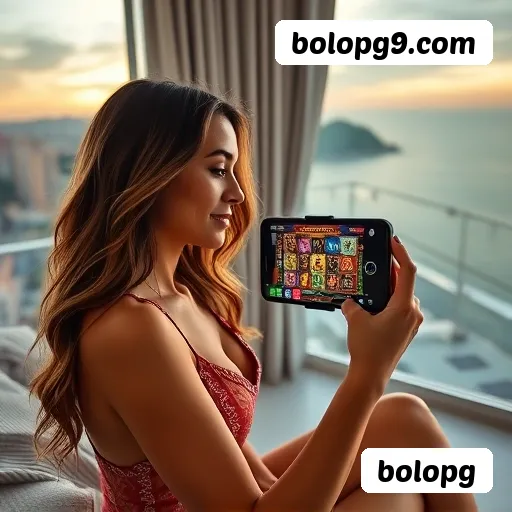 Pagamentos bolopg PIX