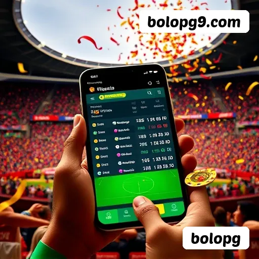 Depósito PIX bolopg