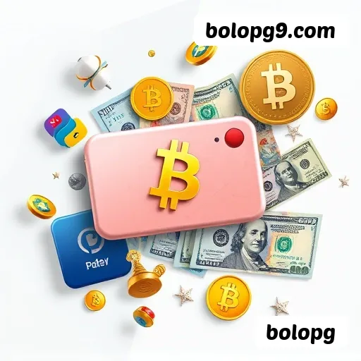 App bolopg slots mobile