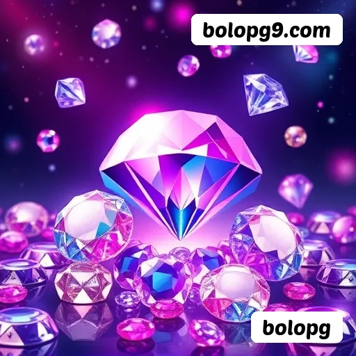 Bônus exclusivos membros VIP bolopg